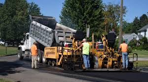 Why Choose Us For All Your Driveway Paving Needs in Cottage City, MD?